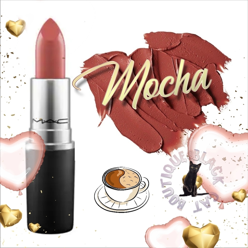 💄💋M•A•C Matte Lipstick 💋💄